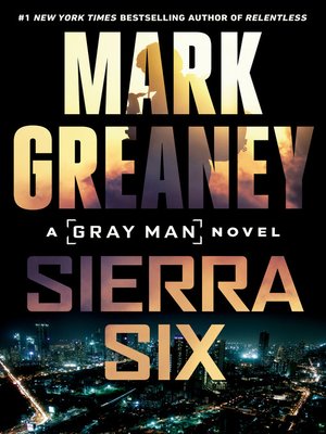 cover image of Sierra Six